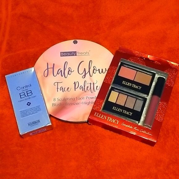 Assorted Makeup - Picture 1 of 6